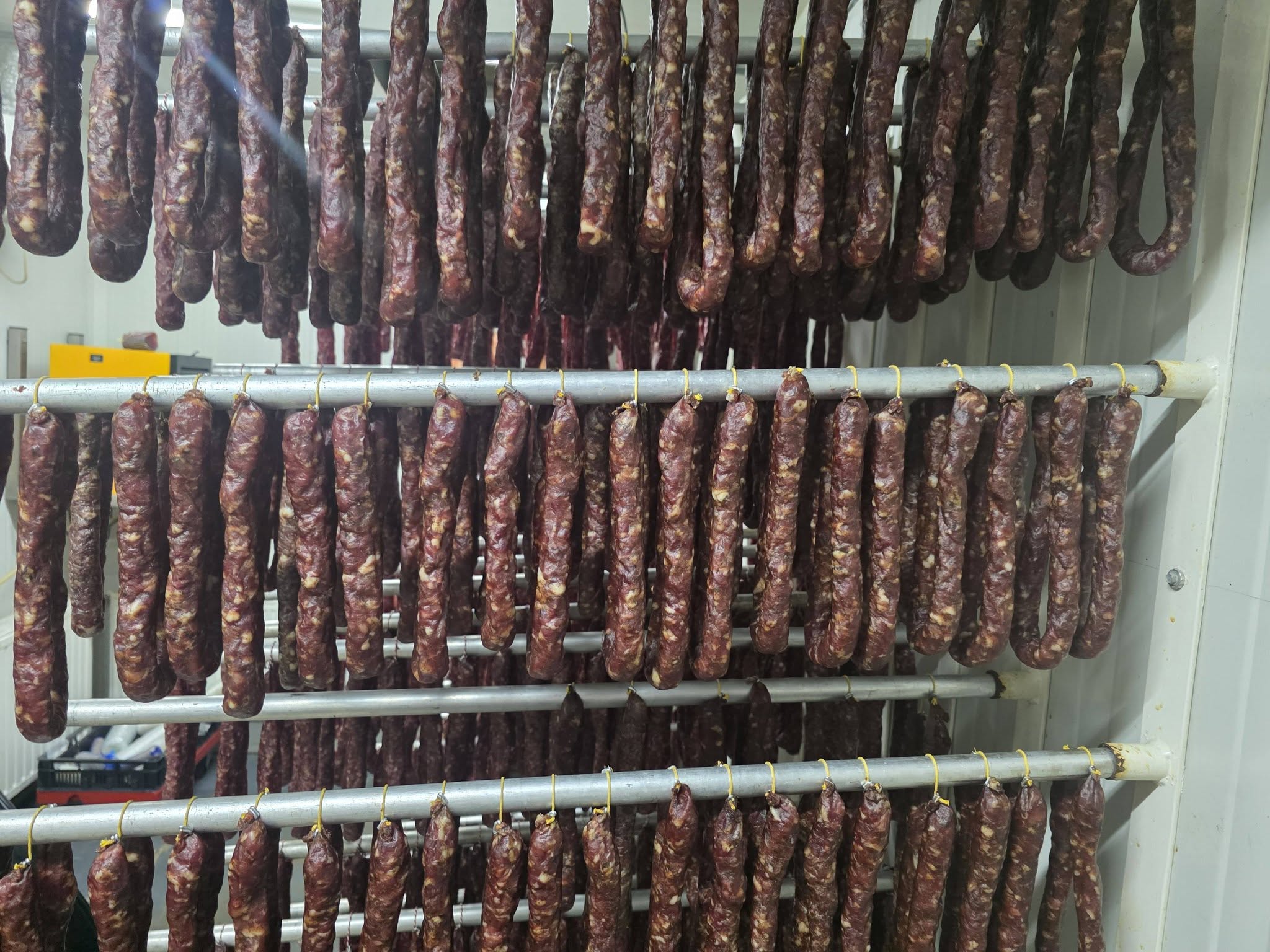 Weeringo Catering sfeerfoto